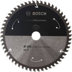 Bosch Standaard for Aluminium