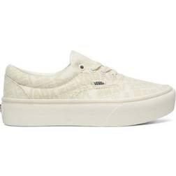 Vans 66 Era Platform - Marshmallow