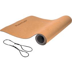 Tunturi Cork TPE Yoga Mat 4mm