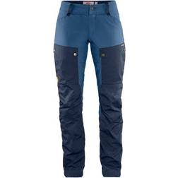 Fjällräven Keb Trousers Curved Women's