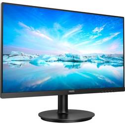 Philips 242V8LA/00 LED Display 60.5 cm Pixel Full HD Nero