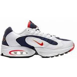 Nike Air Max Triax W - Midnight Navy/University Red-White