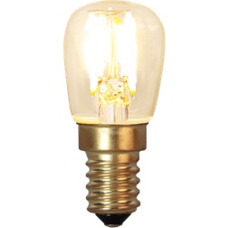 Star Trading Ampoule LED E14 1,4W Soft Glow 2 100K transparent