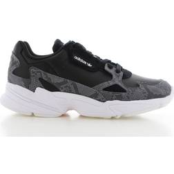 Adidas Falcon W Core Black/Core Black/Ftwr Whi