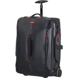 Samsonite Paradiver Light 2-wheels 55cm/20cm - Black