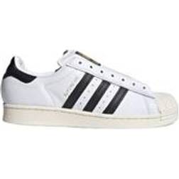 adidas Superstar Laceless - Cloud White/Core Black/Cloud White