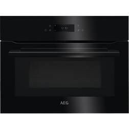 AEG BBB8000QB Sort