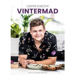 Vintermad: En let og lækker madplan (Indbundet, 2020)