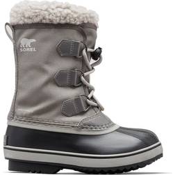 Sorel Children's Yoot Pac Nylon - Quarry Dove