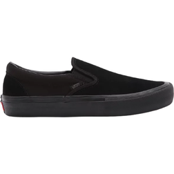 Vans Slip-On Pro W - Blackout