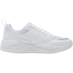 Puma X-Ray 2 Square M - White/Puma White/Gray Violet