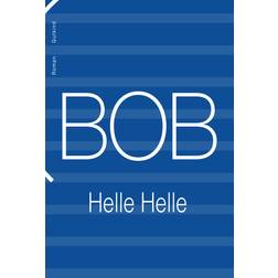 BOB (Hæftet, 2021)