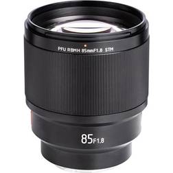 Viltrox AF 85mm F1.8 STM for Sony E