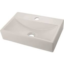 Camargue Lavabo Pequeío Fuerteventura 44.8 x 29.8 cm