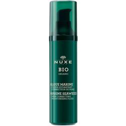 Nuxe Bio Organic Skin Correcting Moisturising Fluid 50ml