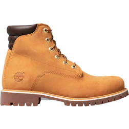 Timberland Alburn 6 Inch Boot - Wheat