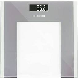 Cecotec Báscula De Baño Surface Precision 9100 Healthy