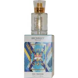 Bronnley Citrine Lagoon Eau Fraiche 30ml