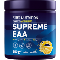 Star Nutrition Supreme EAA Pineapple 250g