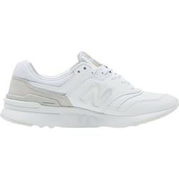 New Balance 997 W - White