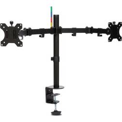 Kensington SmartFit Ergo Dual Extended Monitor Arm