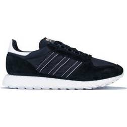 adidas Forest Grove M - Core Black/Core Black/Cloud White