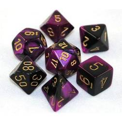 Gemini Poly 7 Set