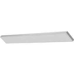 LEDVANCE Smart+ LED Planon Ceiling Flush Light 80cm