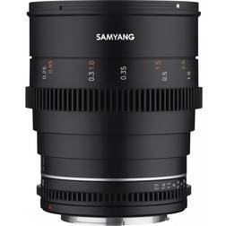 Samyang 24mm T1.5 VDSLR MK2 for Canon RF