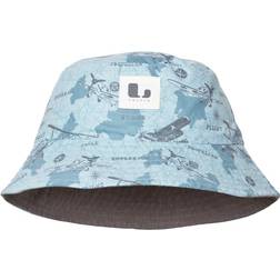 Lindberg Vide Sun Hat - Blue