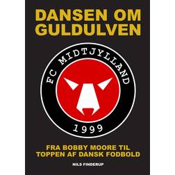 Dansen om guldulven (2020)