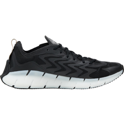 Reebok Zig Kinetica 21 Cblack Ftwwht Trgry1 - Musta