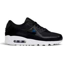 Nike Air Max 90 Twist W - Black/Black/White