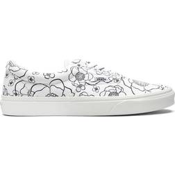 Vans Era Low-Top Sneakers - Canvas/Rubber