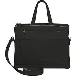 Samsonite Zalia 2.0 Briefcase 14" - Black