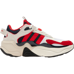 adidas Magmur Runner W - Legend Ink/Lush Red/Cloud White