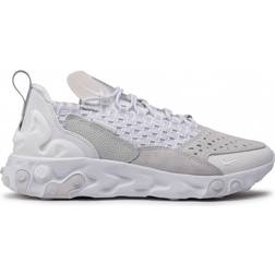 Nike React Sertu M - White/Photon Dust/Photon Dust