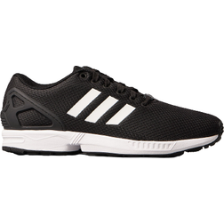 adidas ZX Flux W - Core Black/Ftw White/Clear Pink