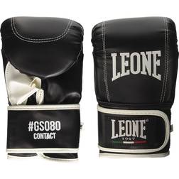 Leone 1947 Handschoenen voor contactzakken Noir