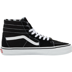 Vans Sk8-Hi Tapered (Diy) - Black/True White