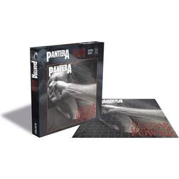 Zee Productions Pantera - Vulgar Display of Power 500 Pieces