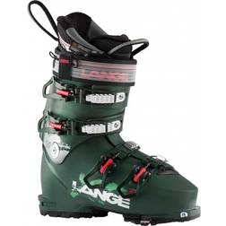 Lange Scarponi da sci da donna xt3 gw verde verde scuro verde scuro