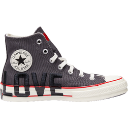 Converse Chuck 70 W - Charcoal/Black
