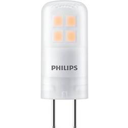 Philips Capsule LED Lamps 1.8W GY6.35