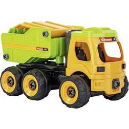 Carrera First Dump Truck RTR 370181077