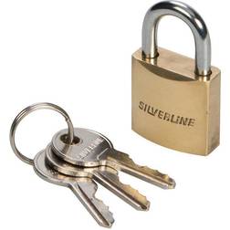 Silverline MSS02