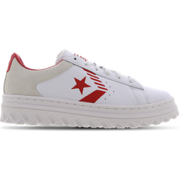 Converse Pro Leather X2 - White/Egret/University Red