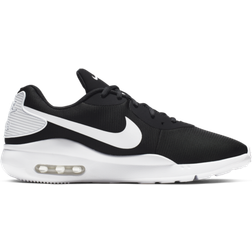 Nike Air Max Oketo M - Black/White