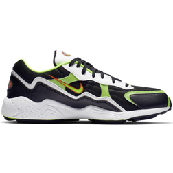 Nike Air Zoom Alpha M - Black/Habanero Red/White/Volt