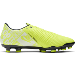 Nike Phantom Venom Academy FG - Volt/Volt/Obsidian